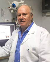 DR. EDUARDO GABRIEL CORNU MAYNEZ