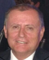 Dr Sergio Ruiz Esmenjaud CMCC 2017