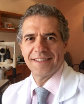 Dr. Carlos Martinez Franco