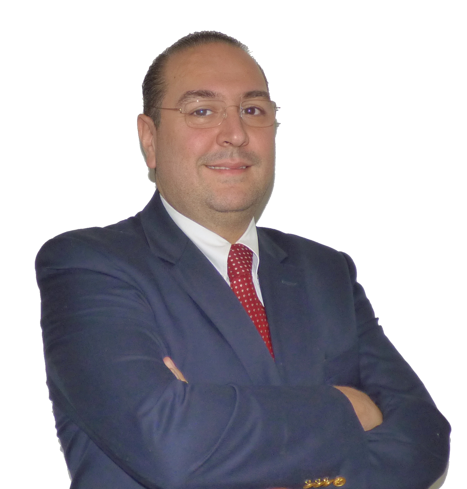 Dr. Jesus Arrieta