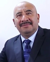 Dra. Cristina Mendoza Velásquez