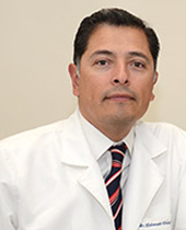 Dr. Jesus Arrieta