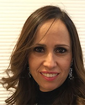 Dra. Cristina Mendoza Velásquez
