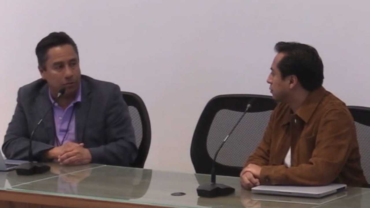 Taller de Astigmatismo 360 - Bloque 4